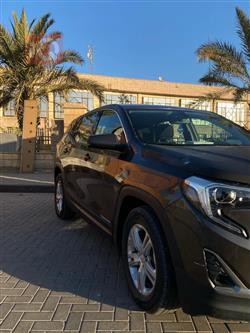 GMC Terrain